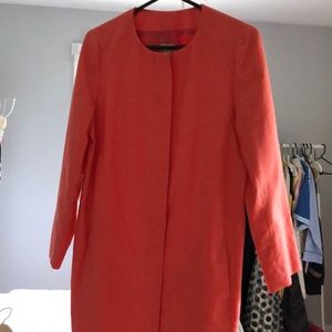 JCrew jacket/dress